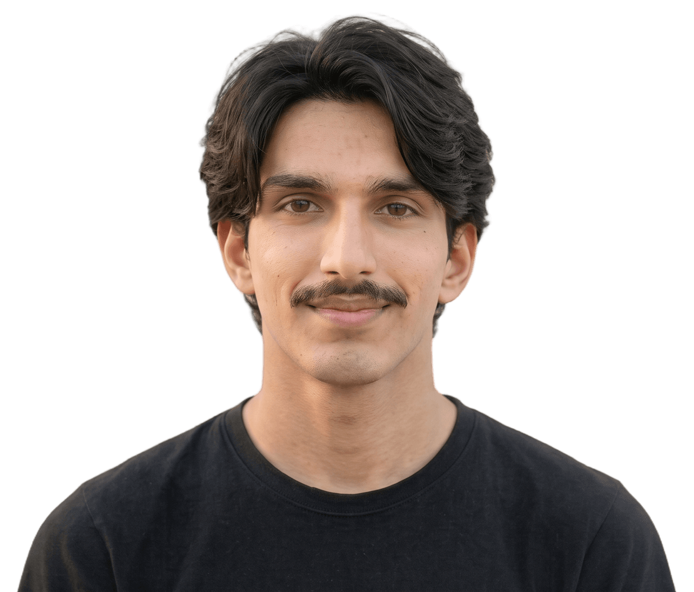 Lehrasib, AI automation engineer